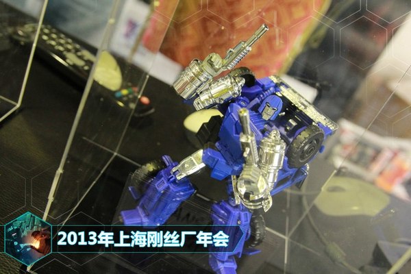 Shanghai Silk Factory 2013 Event Images And Report On Transformers And Thrid Party Products  (79 of 88)